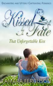 that unforgettable kiss