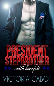 president-stepbrother